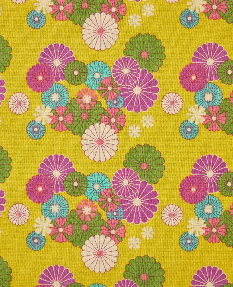 Tablecloth (S) - Mellow gold
