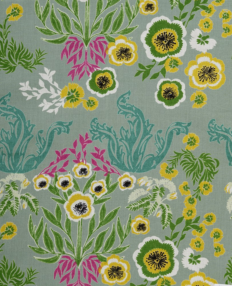 Long Tunic Dress (size 2) - Swainston new green