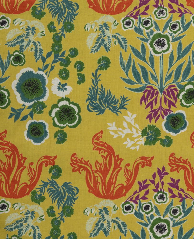 Long Kimono - Swainston gold