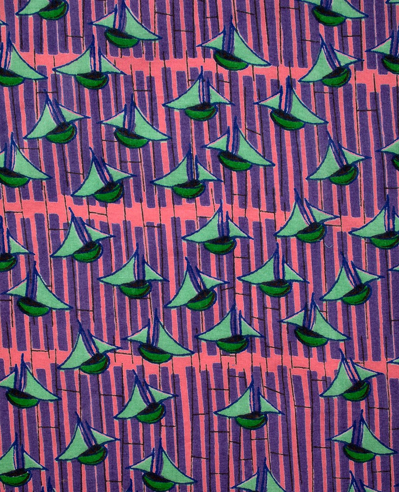 Long Kimono - Bato coral