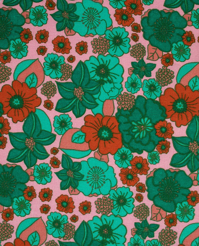 Tablecloth (S) - Hove pink