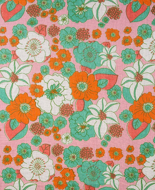 Long Dress - Hove Pink