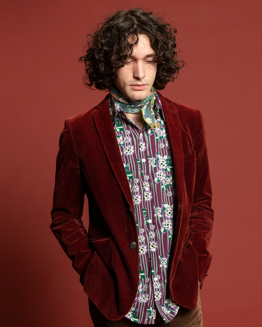 Square - Heron silex