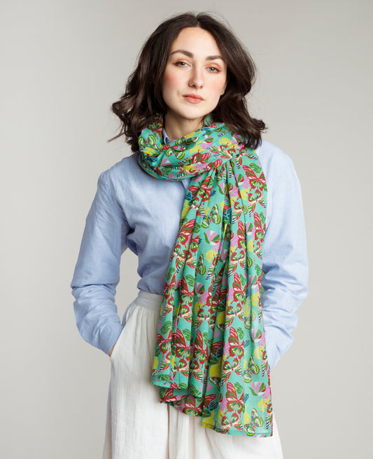 Stole - Holy bisquay