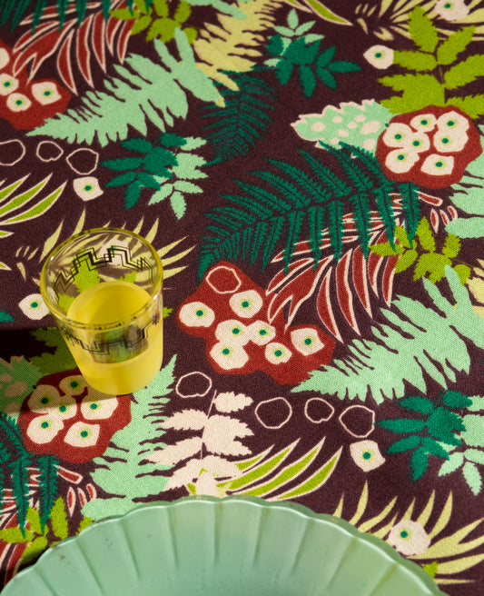 Tablecloth (S) - Fern fig