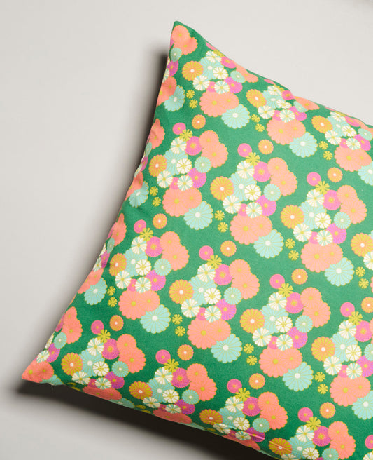Grand coussin - Mellow Green