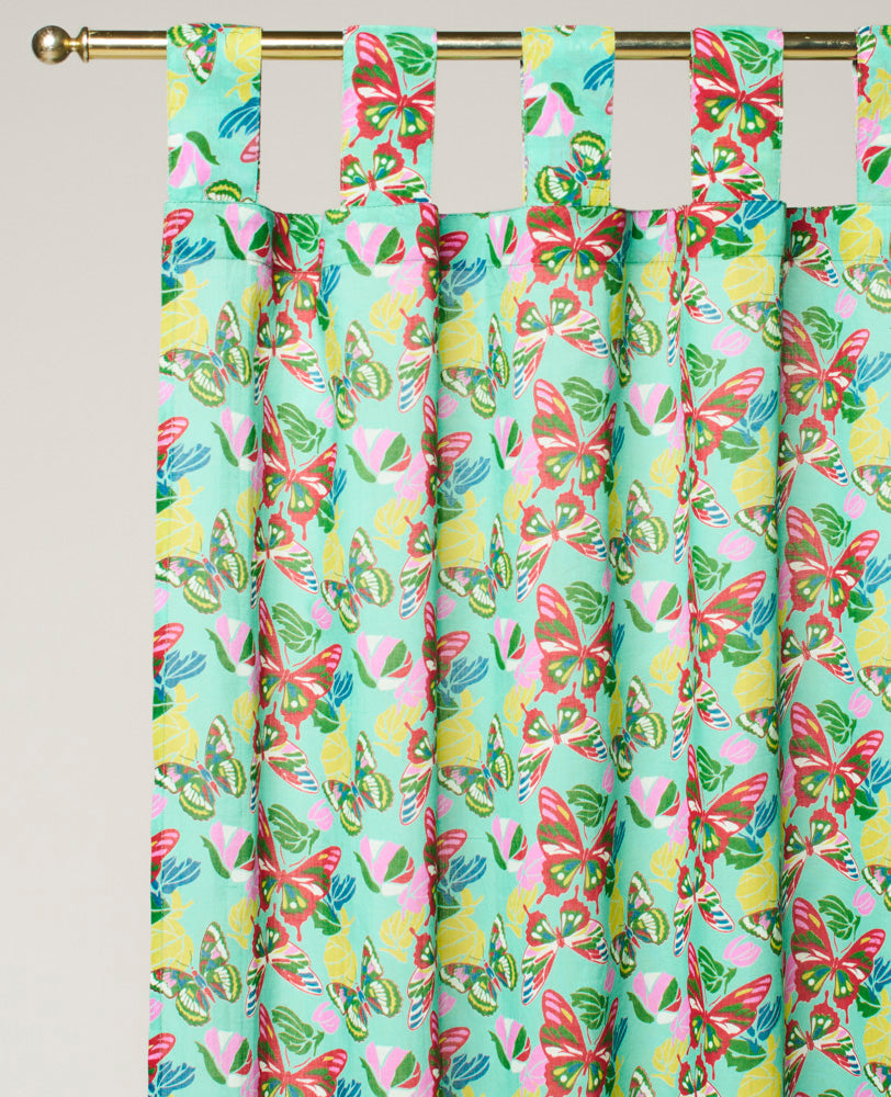 Rideau - Holy bisquay