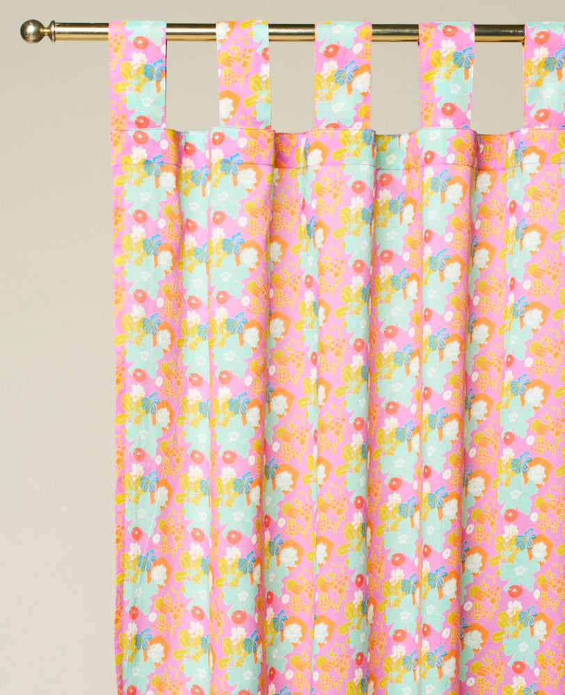 Rideau - Mackintosh purple