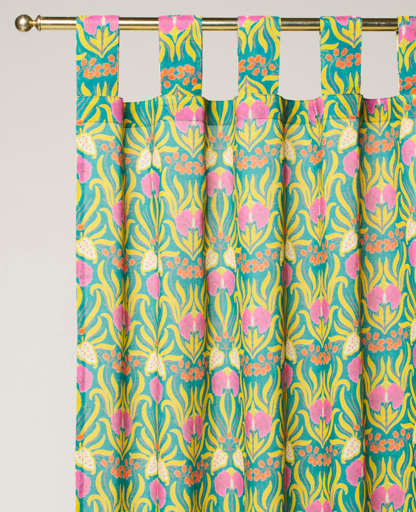 Rideau - Muguet bayou