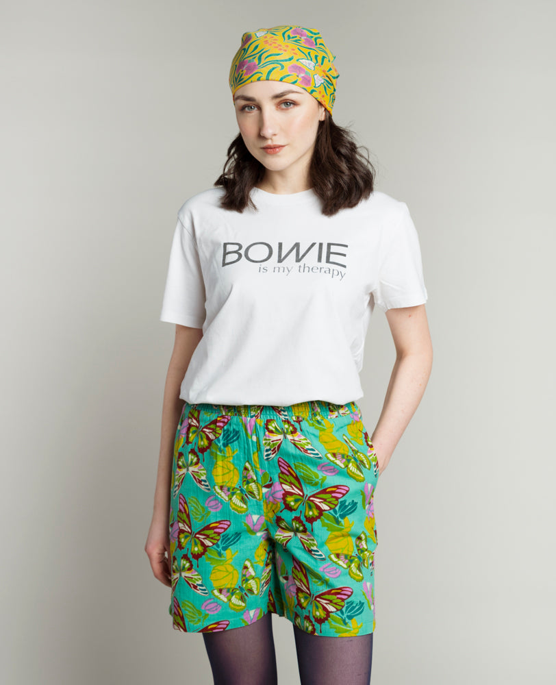 Beach short (M) - Holy Bisquay