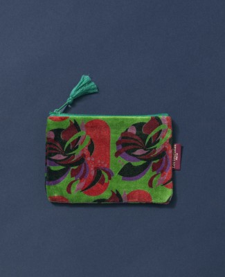 TROUSSE AVION - Split Green...