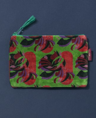 TROUSSE AVION - Velours...