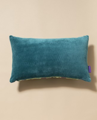 COUSSIN RECTANGLE VELOURS - Aberdeen - COU BI 003