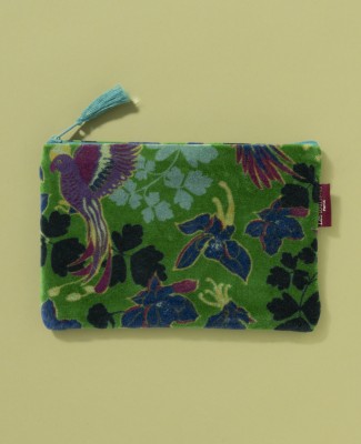 TROUSSE AVION - Velours...