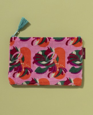 TROUSSE AVION - Velours...