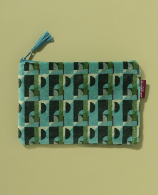 TROUSSE AVION - Velours...