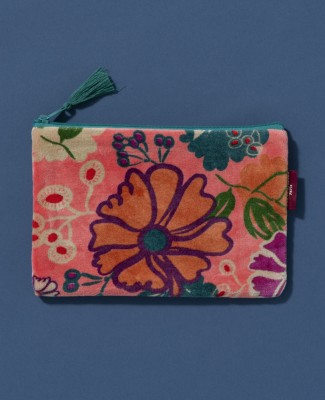 TROUSSE AVION - Velours...