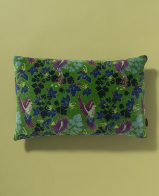 COUSSIN RECT. VELOURS -...