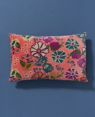 COUSSIN RECT. VELOURS -...