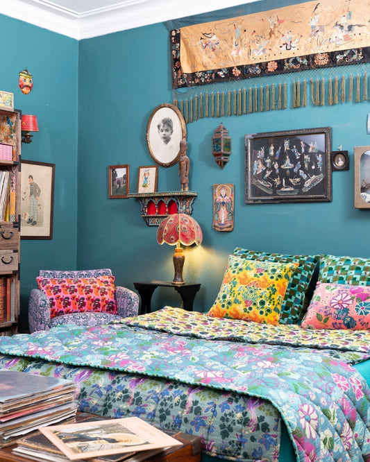 The Art of Mix & Match