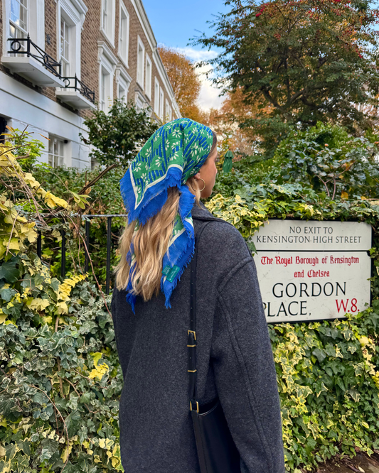 November 2025 - Les Touristes in London