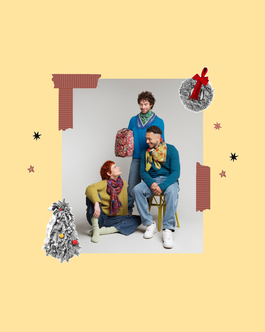 4 original Christmas gift ideas