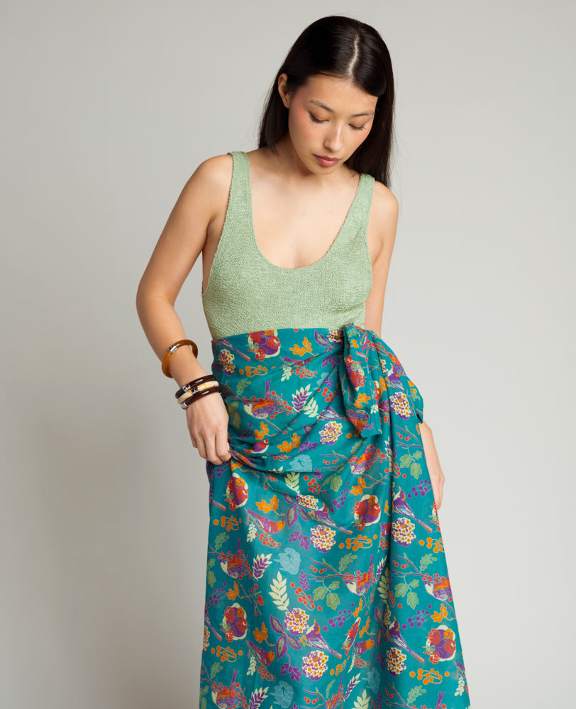 Summer Wardrobe