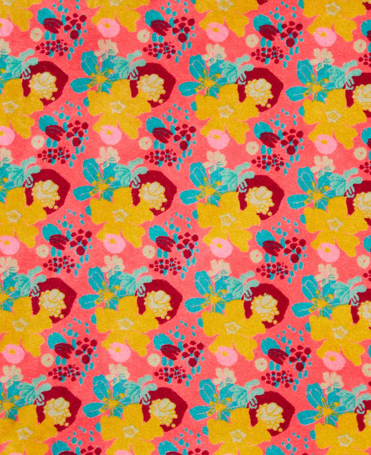 Mackintosh Coral