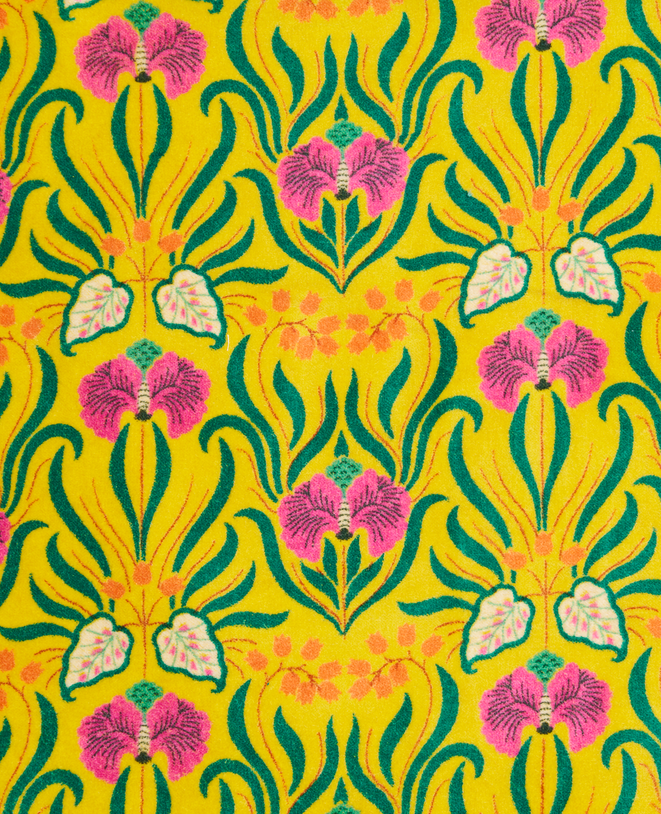 Muguet Yellow