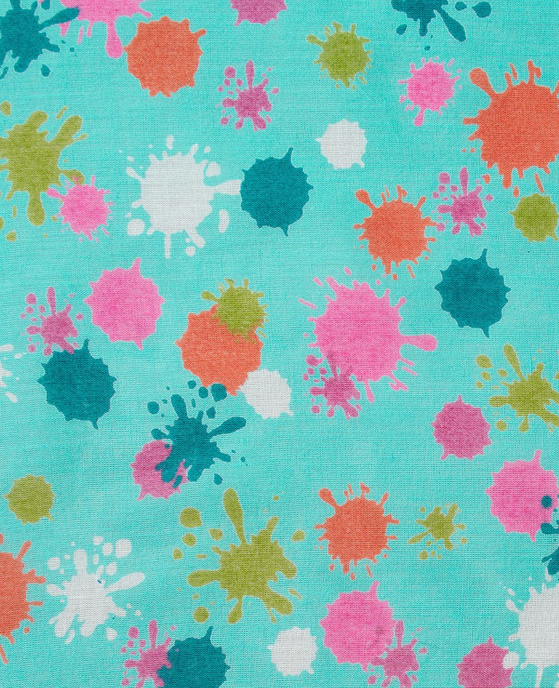 Stole - Taches light green