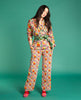 Pantalon (taille 1) - Aberdeen orange