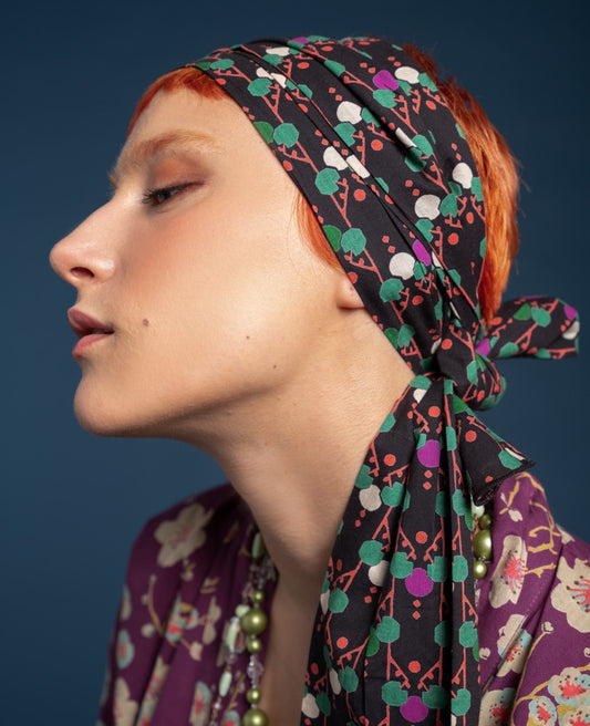 Bandhead - Tara black