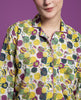 Pyjama (taille 2) - Bloom sand