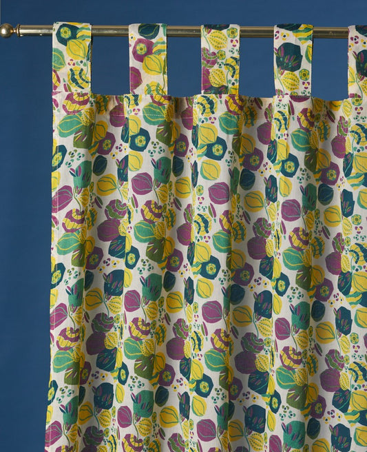 Curtain - Bloom sand