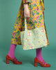 Sac de courses - Kobe green