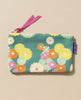 Pochette - Mellow dk green