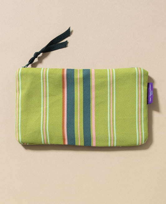 Pouch - Margate green