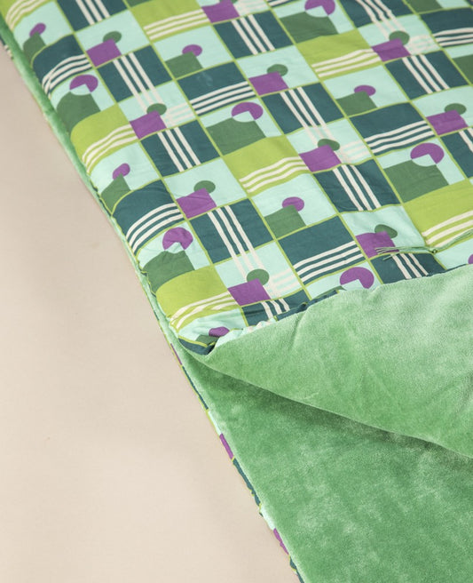 Sofa Cover Velevet - Aberdeen
