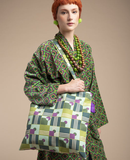 Totebag - Aberdeen