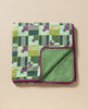 Two-sided Towel - Aberdeen
