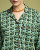 Pyjama (size 2) - Graciosa bisquay