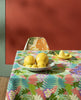 Nappe (S) - Fern green