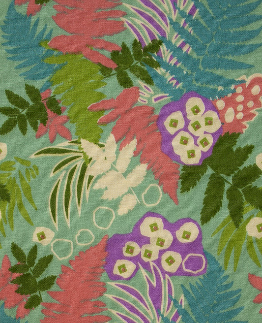 Tablecloth (S) - Fern green
