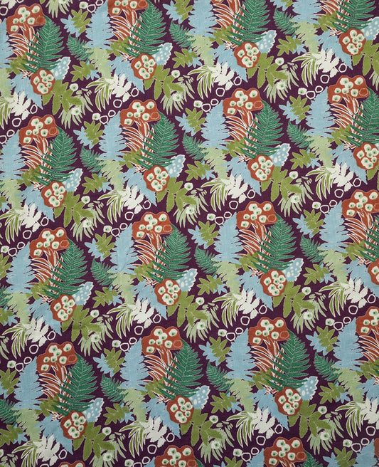 Square - Fern fig