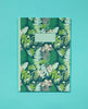 Cahier (A4) - Fern atlantic