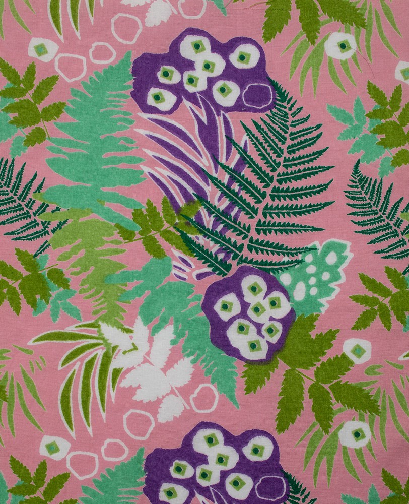 Pyjama (one size) - Fern pink
