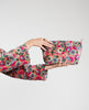 Trousse de toilette Velours - Molly coral