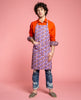 Tablier du chef - Oak purple