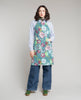 Tablier du chef - Cosmos teal/iris gold