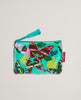 Petite pochette Velours - Holy bisquay